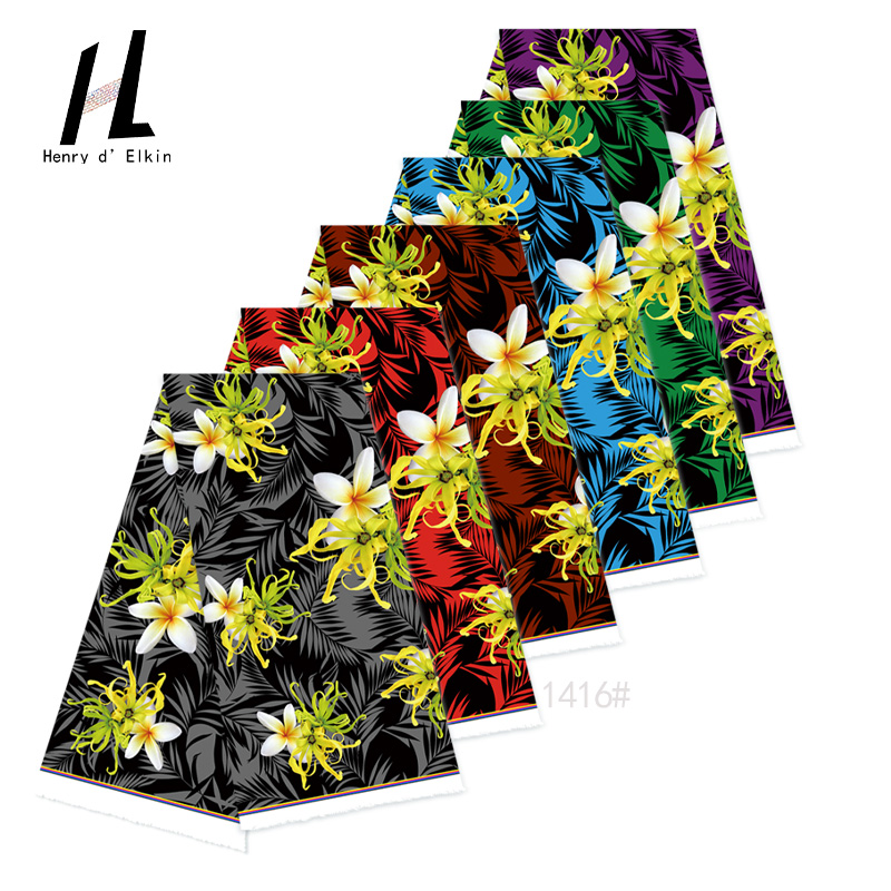 Frangipani & Ylang Ylang Flora - Resort Shirt Floral recensione e prezzo