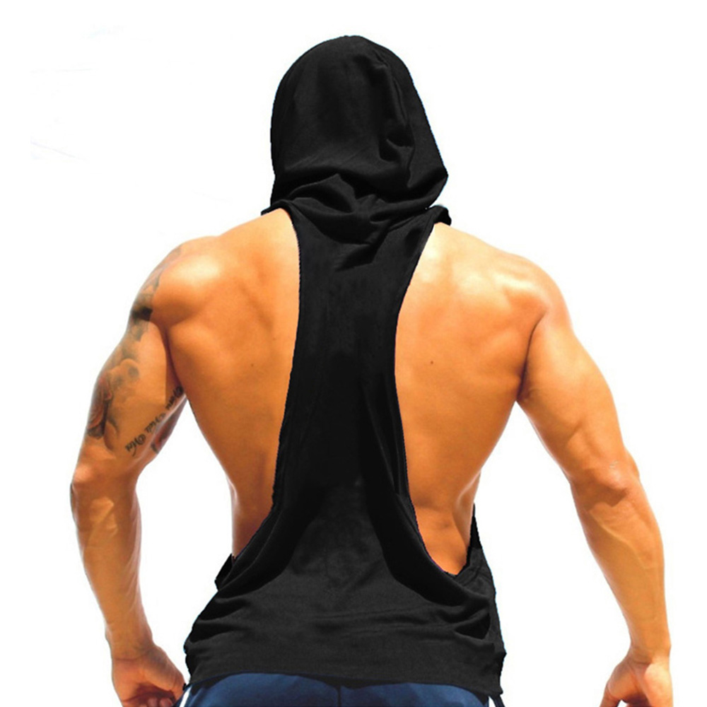 No Bust Limit Gyms Clothing Me - Tank Top Muscle recensione e prezzo