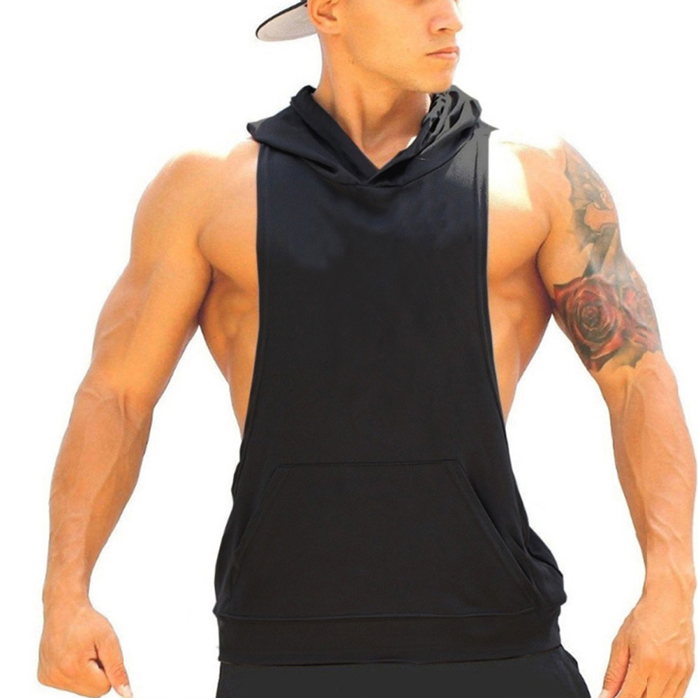 No Bust Limit Gyms Clothing Me - Tank Top Muscle recensione e prezzo