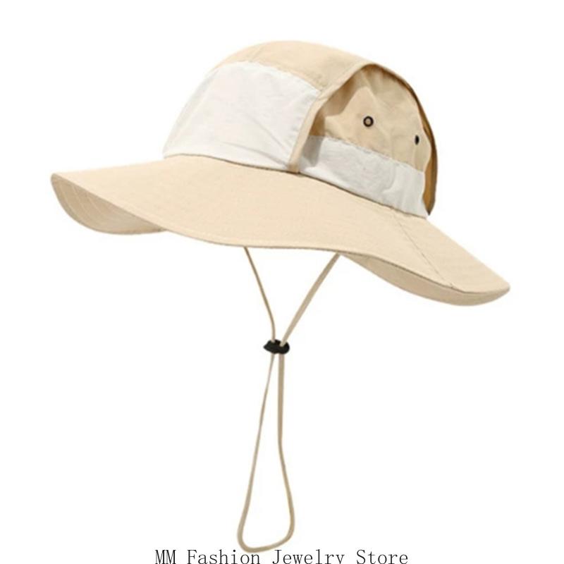 Packable Outdoor Fisherman Hat - Packable Hat Nylon recensione e prezzo