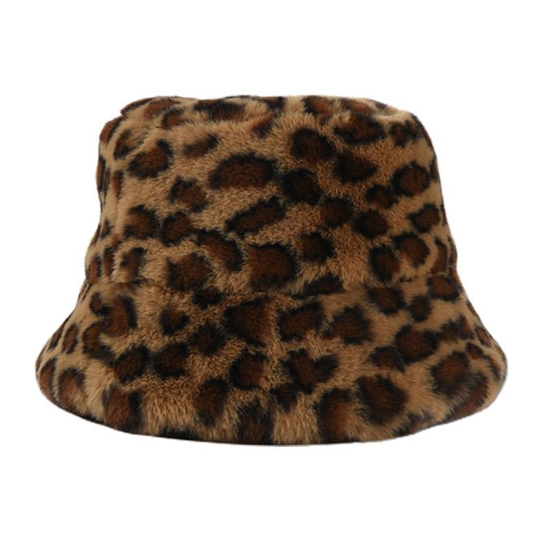 R1WE Women Men Vintage Leopard - Packable Hat Nylon recensione e prezzo