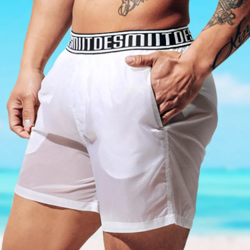 Super Thin Soft Board Shorts M - Trunks Board Surf recensione e prezzo