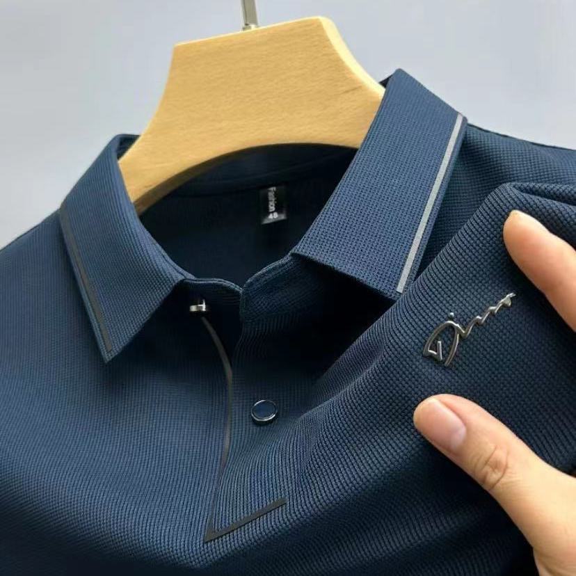 High end luxury brand fashion  - Polo Shirt Pique recensione e prezzo