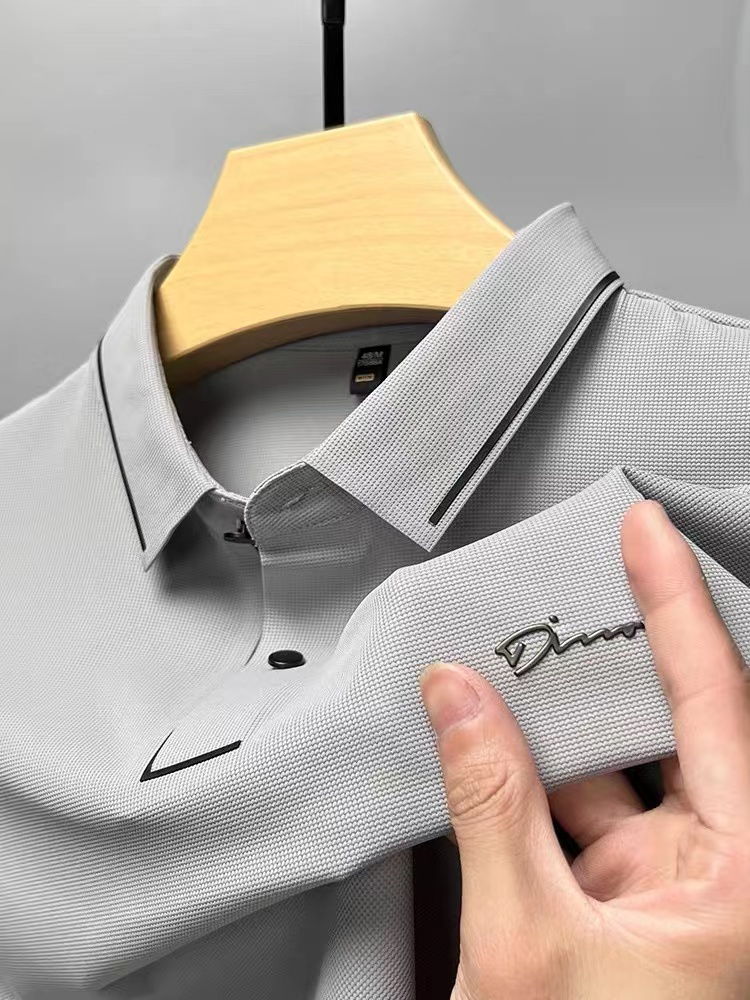 High end luxury brand fashion  - Polo Shirt Pique recensione e prezzo
