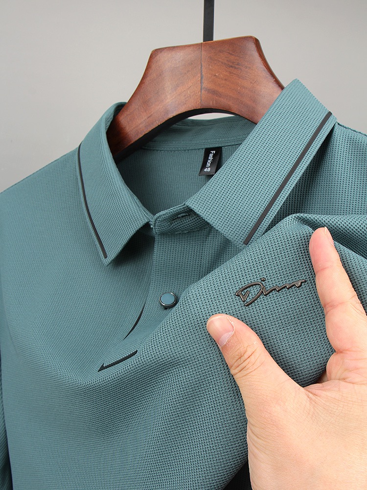High end luxury brand fashion  - Polo Shirt Pique recensione e prezzo