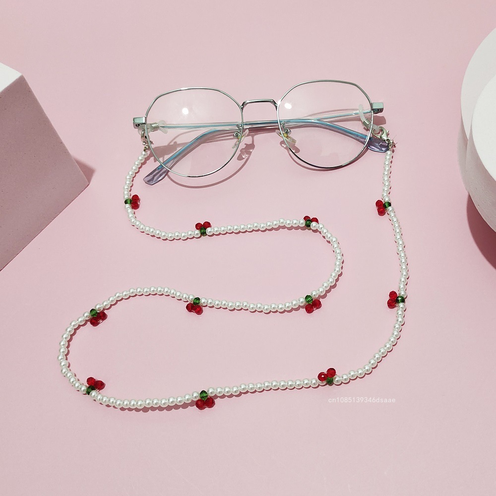 Sunglasses Masking Chains Mask - Sunglass Retainer Cord recensione e prezzo