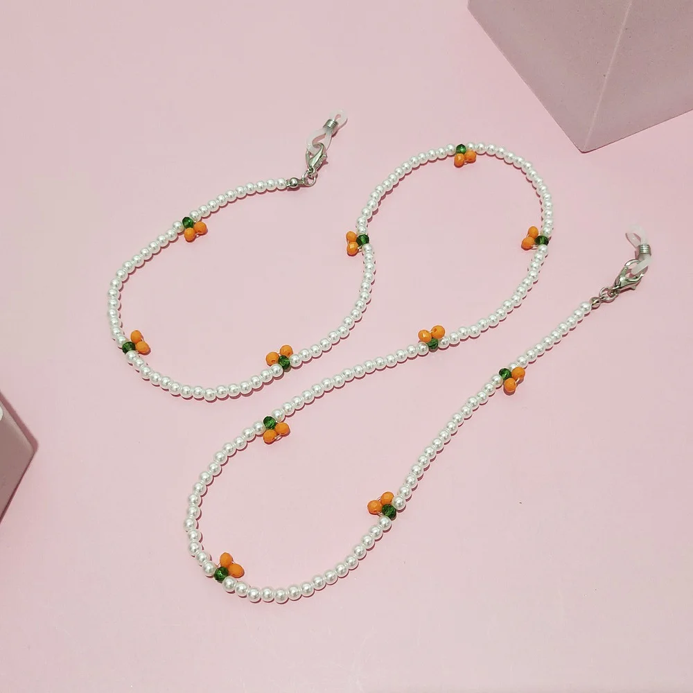 Sunglasses Masking Chains Mask - Sunglass Retainer Cord recensione e prezzo