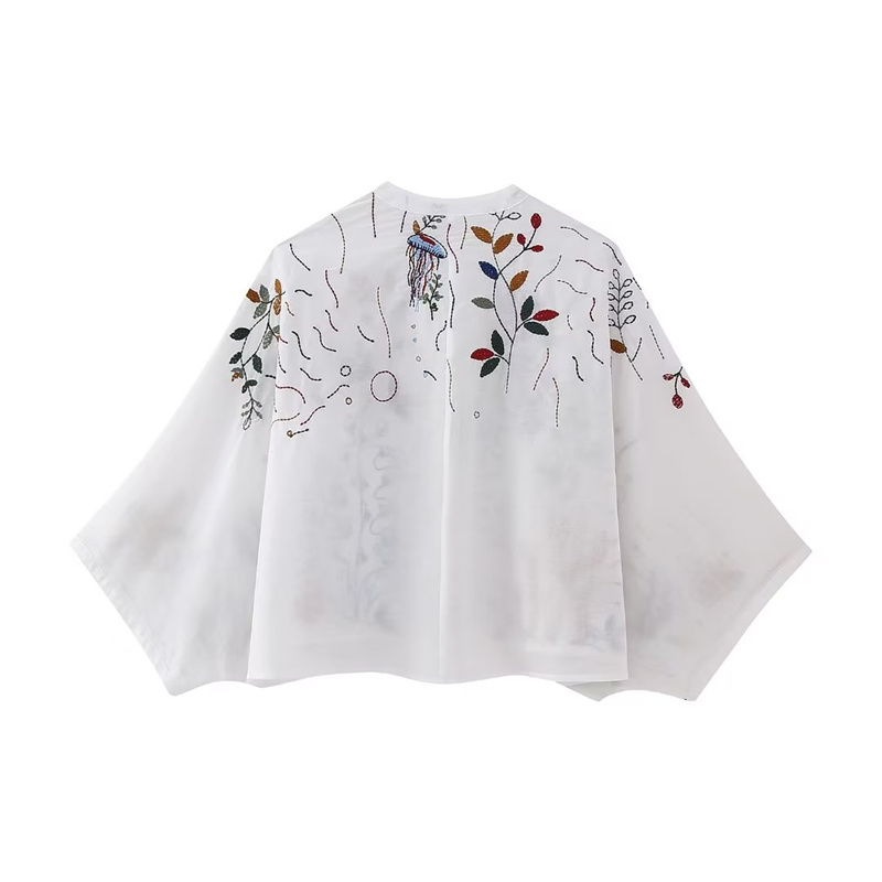 KEYANKETIAN Summer's New Flora - Resort Shirt Floral recensione e prezzo
