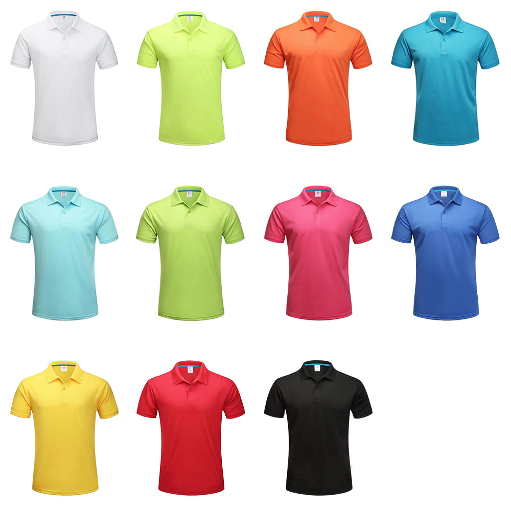 Plain Dry Fit Polo T Shirts Me - Polo Shirt Pique recensione e prezzo