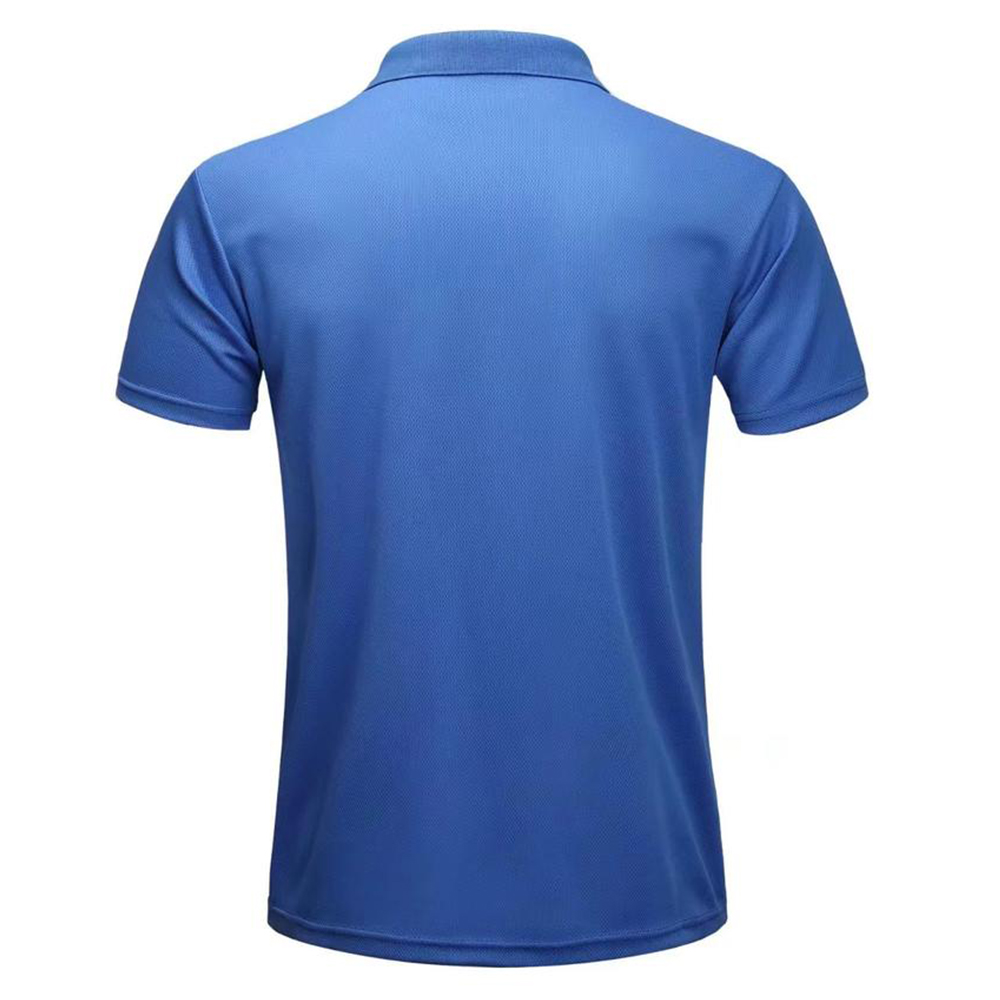 Plain Dry Fit Polo T Shirts Me - Polo Shirt Pique recensione e prezzo