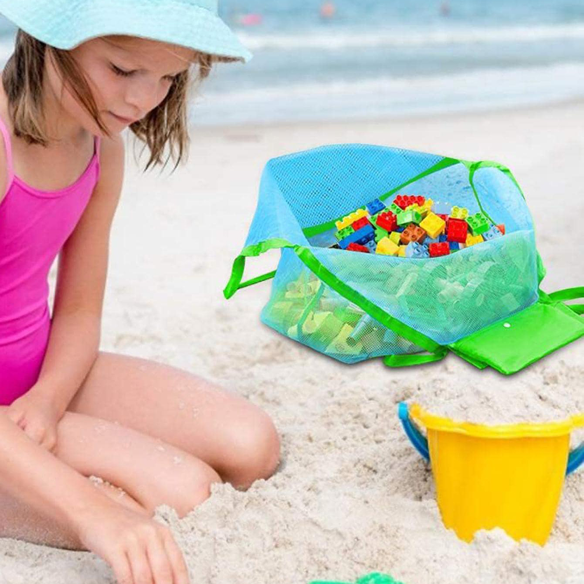 Children Sand Away Protable Me - Beach Towel Large recensione e prezzo
