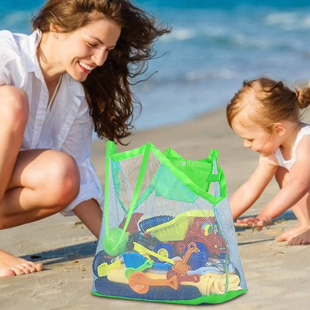 Children Sand Away Protable Me - Beach Towel Large recensione e prezzo