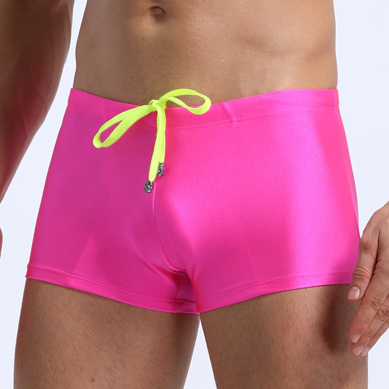 Men Boxer Swim Trunks Surf Boa - Trunks Board Surf recensione e prezzo