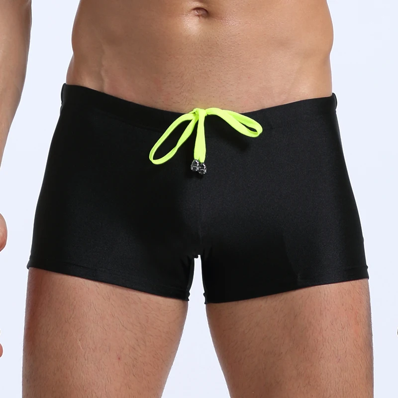 Men Boxer Swim Trunks Surf Boa - Trunks Board Surf recensione e prezzo