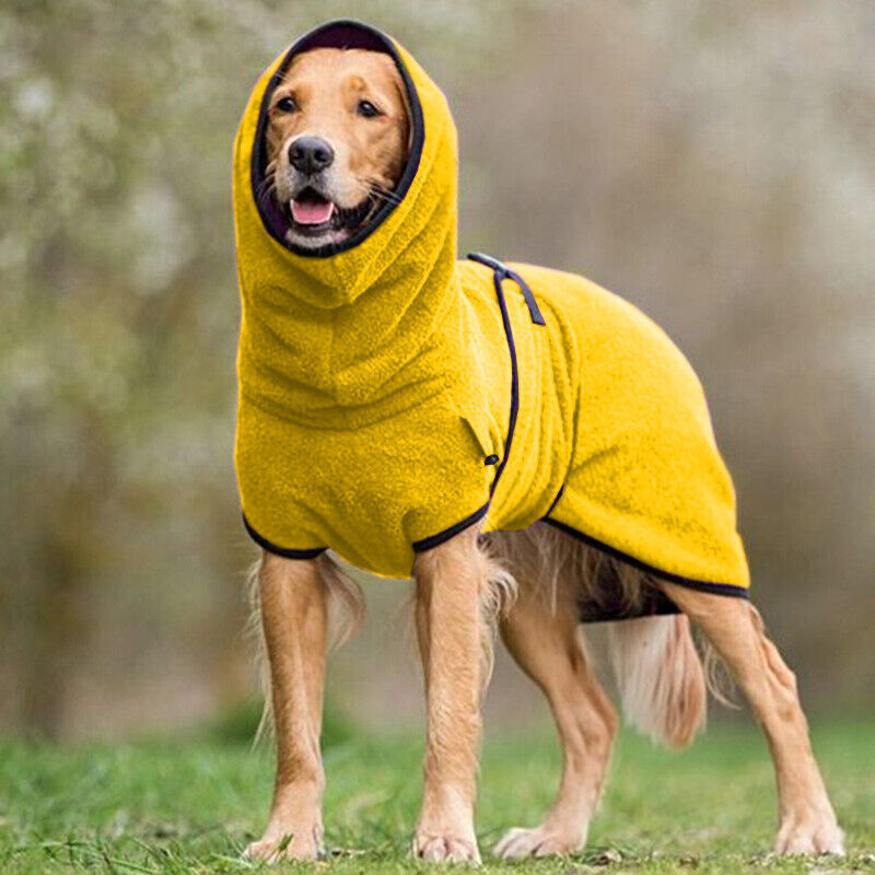 Pet Clothing Dog Bathrobe Dryi - Beach Towel Large recensione e prezzo