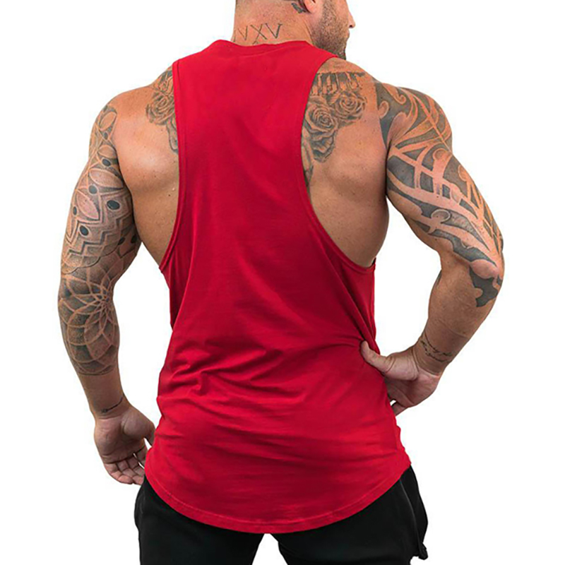 Installing Muscles Please Wait - Tank Top Muscle recensione e prezzo