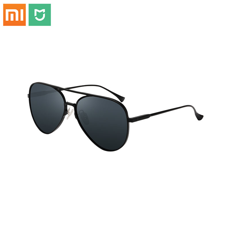 Original Xiaomi Mijia Aviator  - Sunglasses Aviator Polarized recensione e prezzo