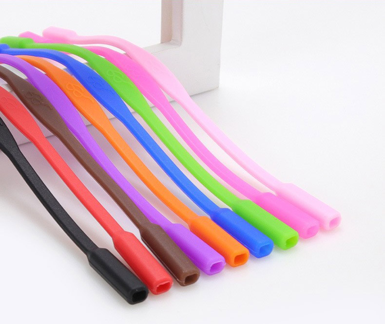 20pcs Children Adult Silicone  - Sunglass Retainer Cord recensione e prezzo
