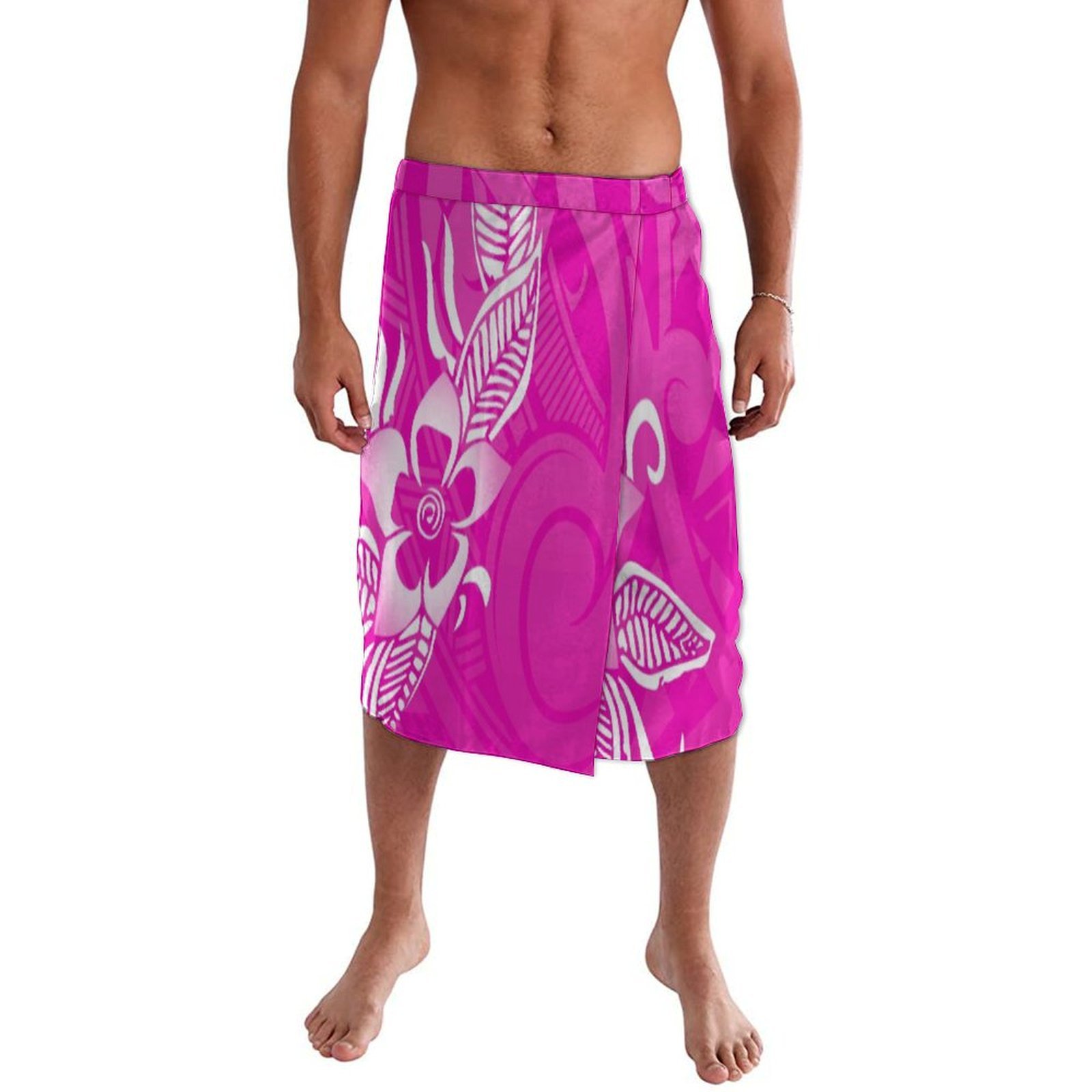 Newly Designed Polynesian Beac - Sarong Men Wrap recensione e prezzo