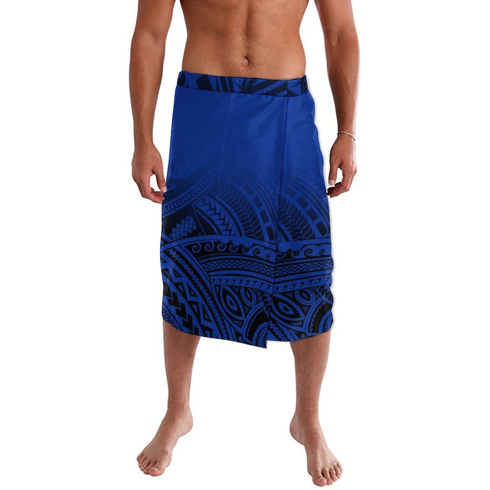 Summer Traditional Tribal Poly - Sarong Men Wrap recensione e prezzo