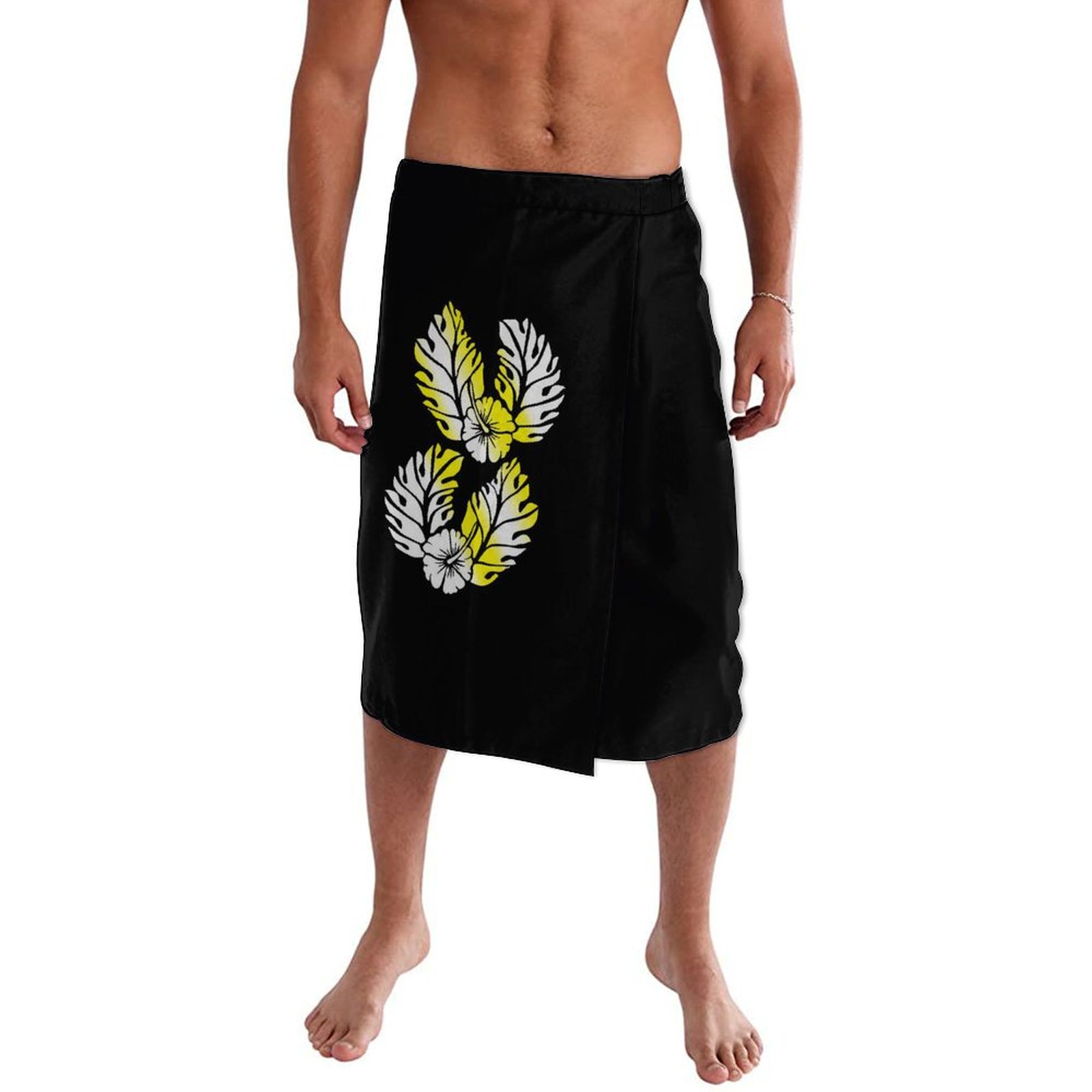 Summer Traditional Tribal Poly - Sarong Men Wrap recensione e prezzo