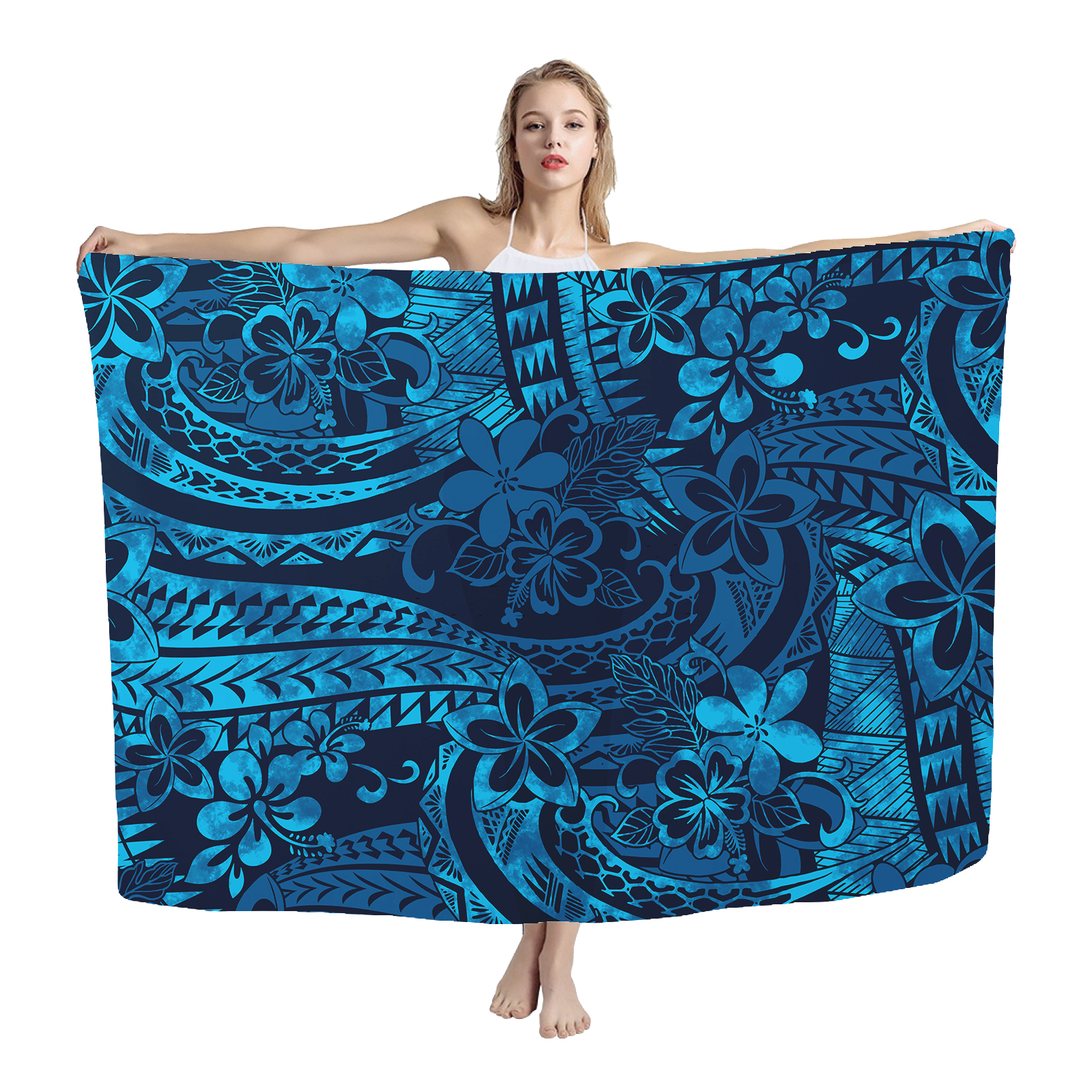 Summer Custom Sarong Rugby Tea - Sarong Men Wrap recensione e prezzo