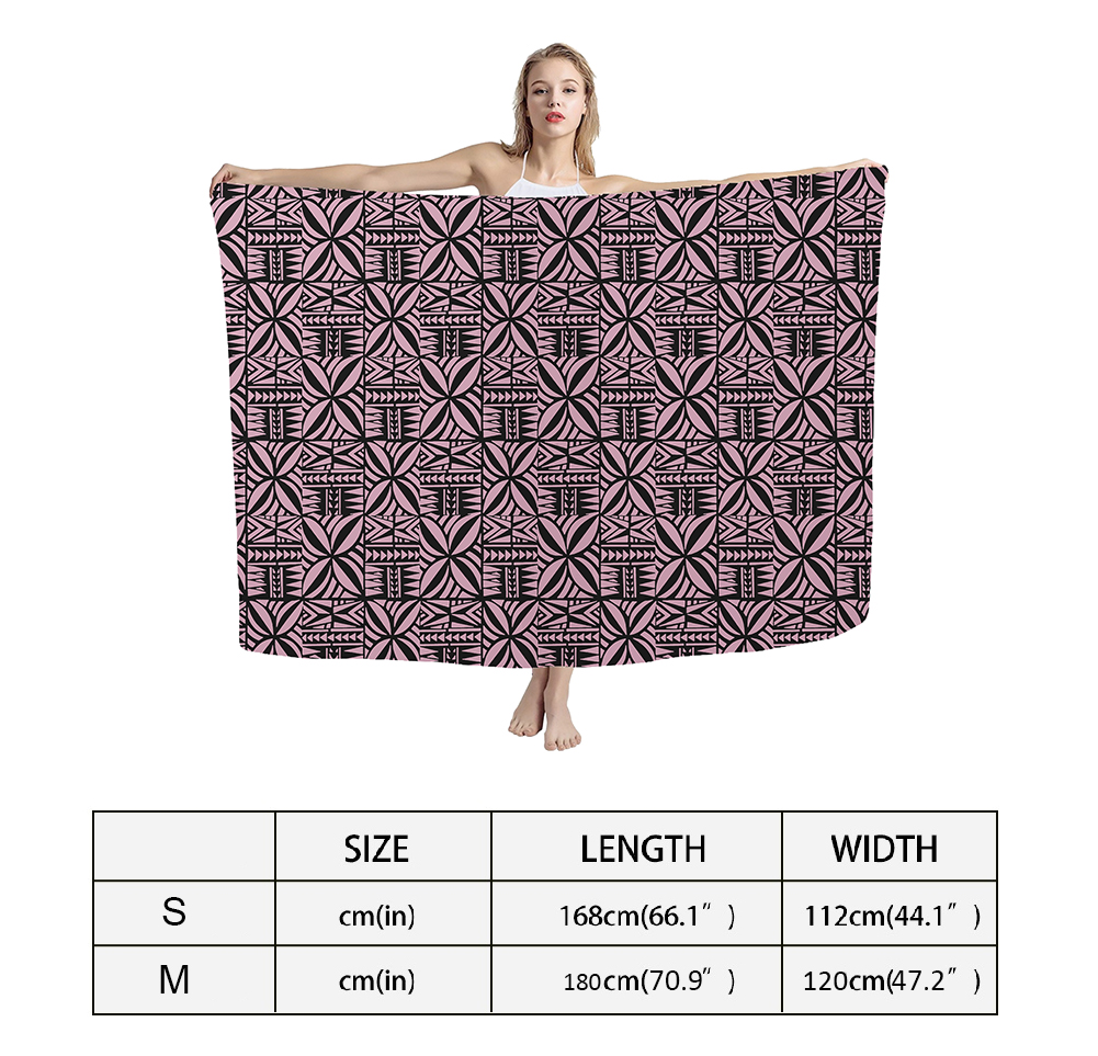Summer Custom Sarong Rugby Tea - Sarong Men Wrap recensione e prezzo