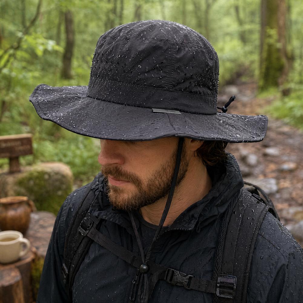 UPF50+ Breathable Nylon Mesh W - Packable Hat Nylon recensione e prezzo