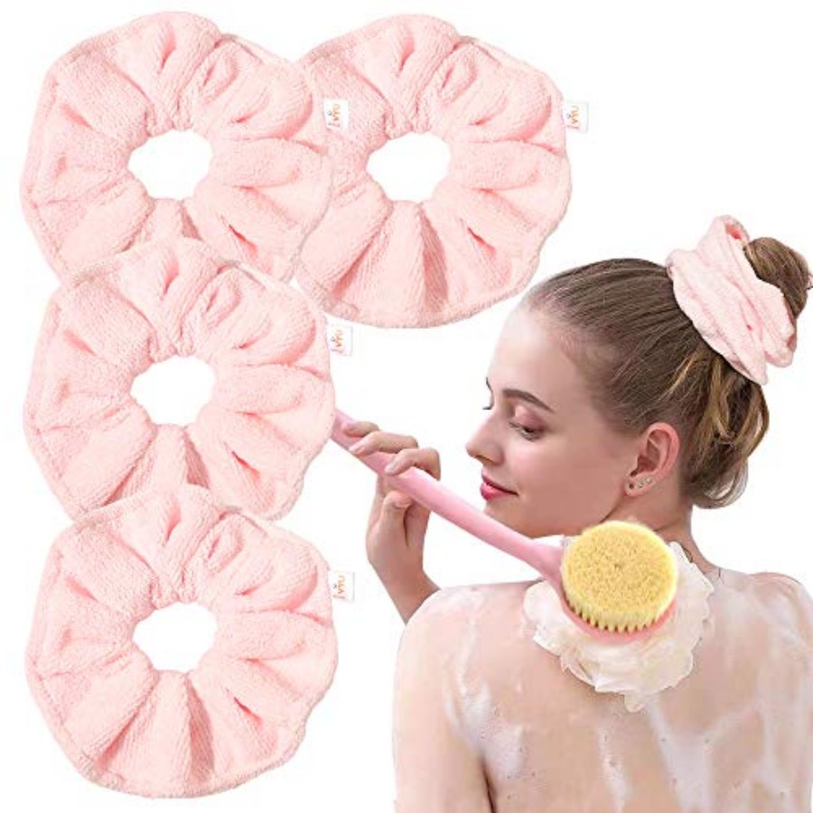 Microfiber Hair Drying Scrunch - Beach Towel Large recensione e prezzo