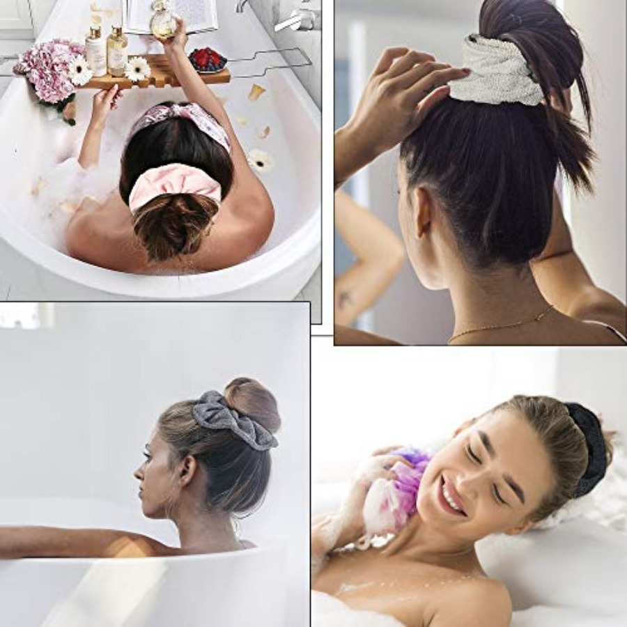 Microfiber Hair Drying Scrunch - Beach Towel Large recensione e prezzo