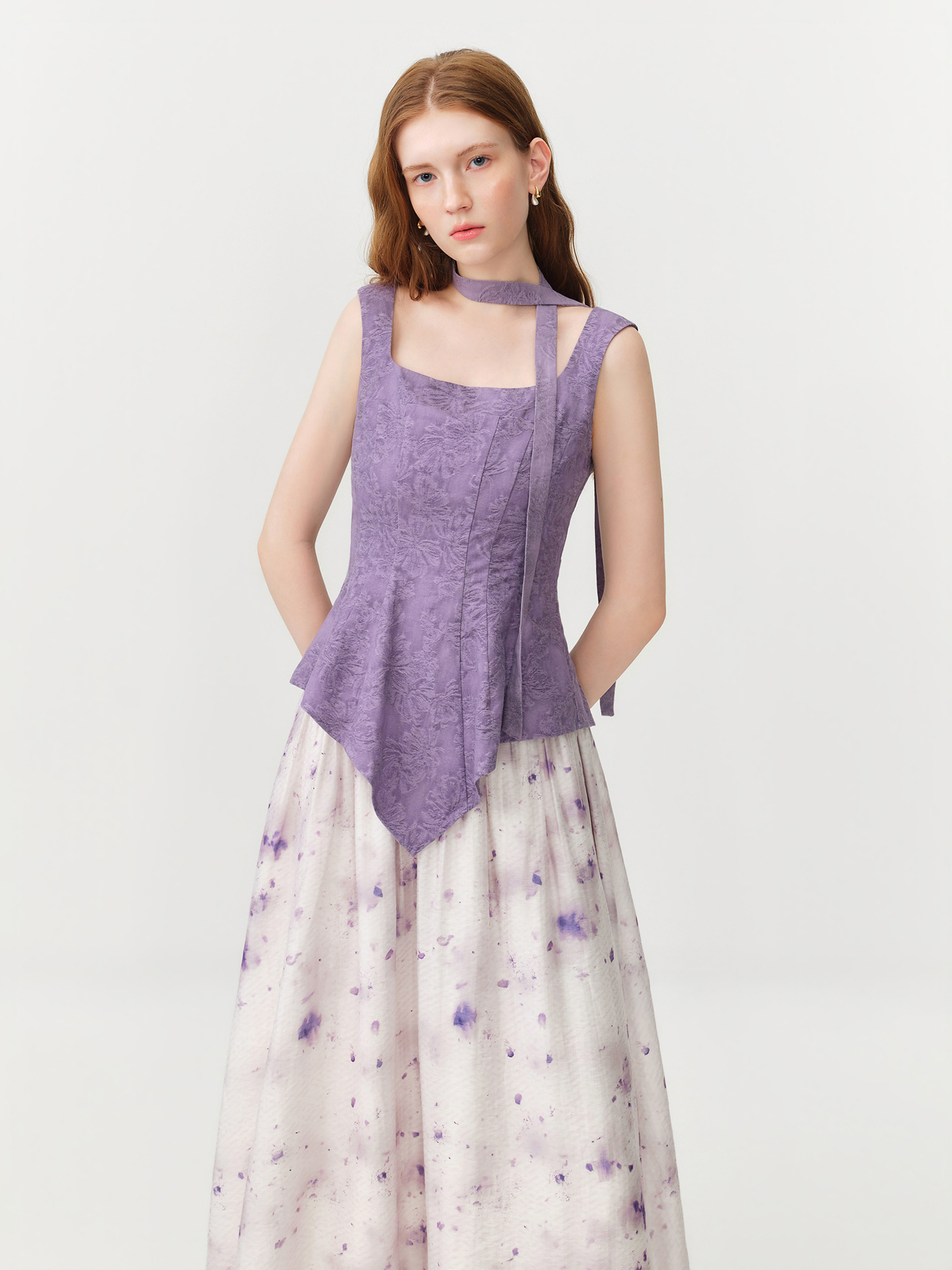 FSLE 2026 Summer Women's Retro - Shirt Camp Collar recensione e prezzo