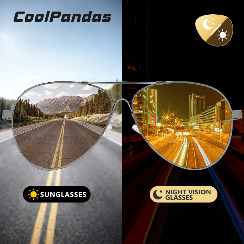 CoolPandas Aviation Sunglasses - Sunglasses Aviator Polarized recensione e prezzo