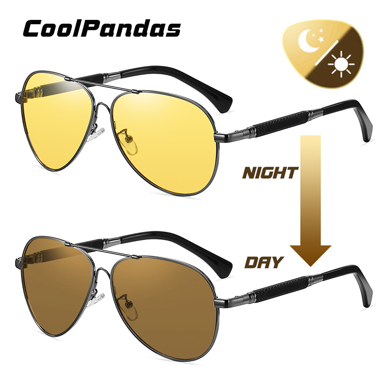 CoolPandas Aviation Sunglasses - Sunglasses Aviator Polarized recensione e prezzo