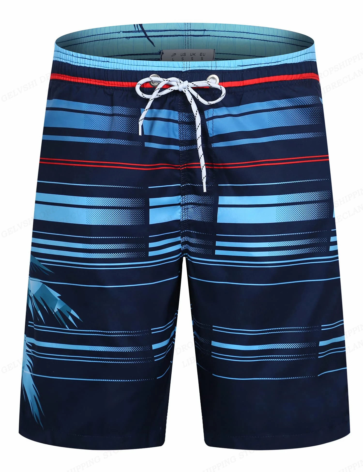 2026 New Fashion Printed Men's - Trunks Board Surf recensione e prezzo
