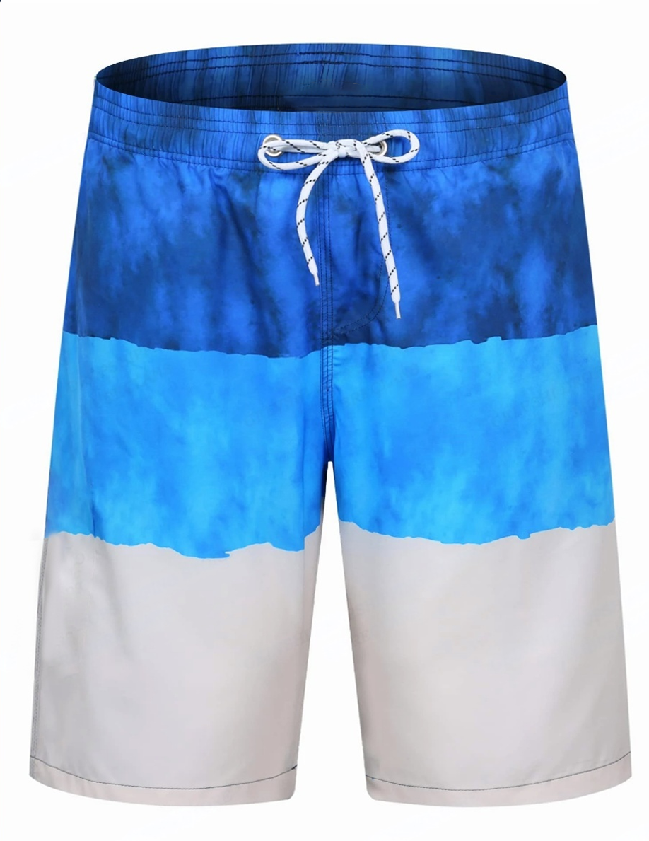 2026 New Fashion Printed Men's - Trunks Board Surf recensione e prezzo