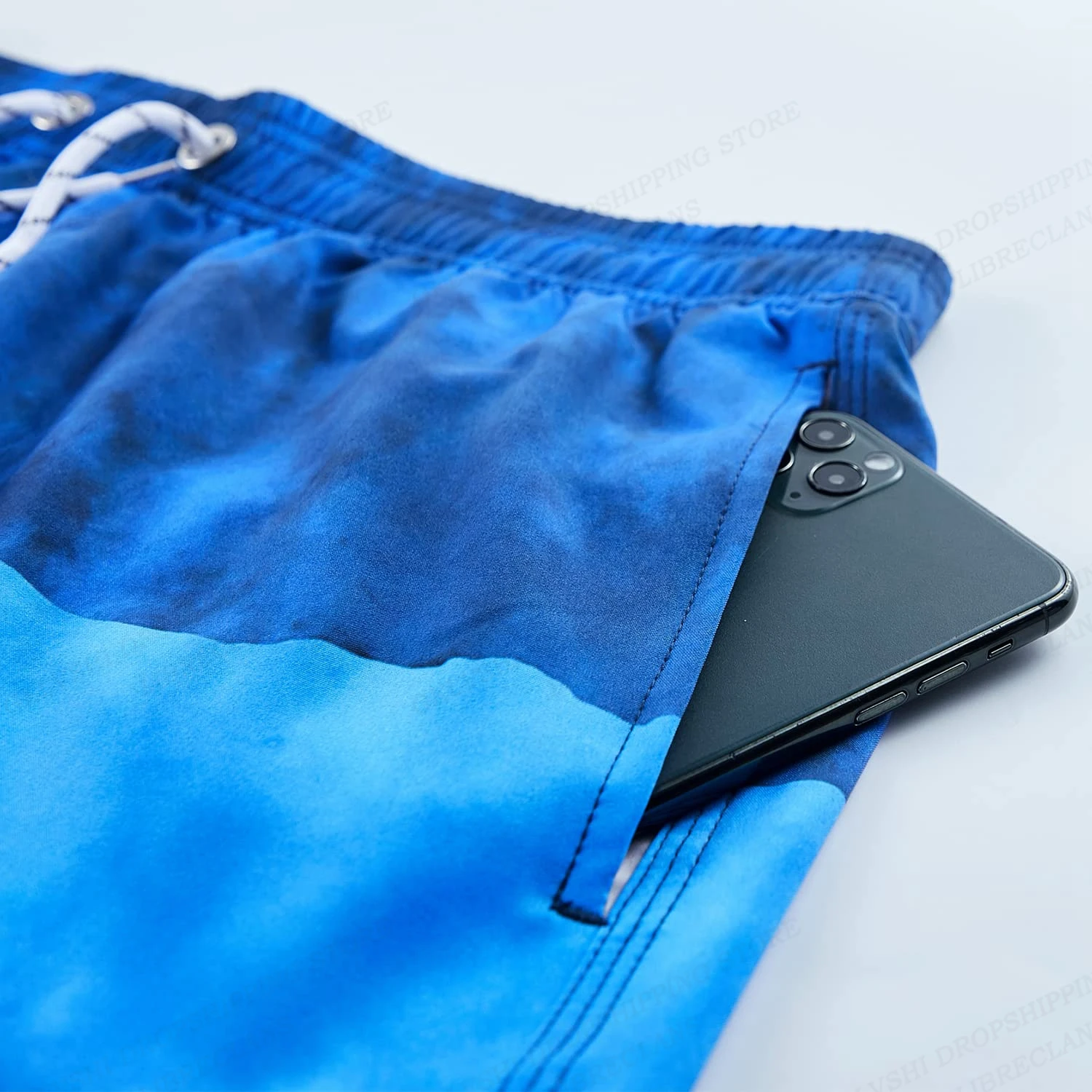 2026 New Fashion Printed Men's - Trunks Board Surf recensione e prezzo