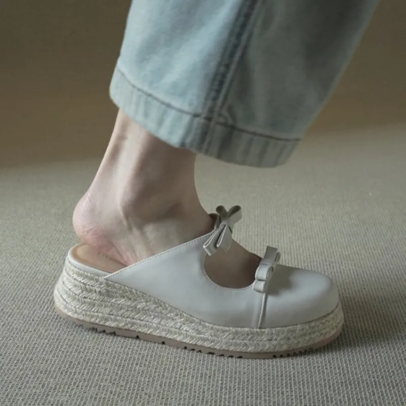 Metallic Mary Jane Mules for W - Espadrille Slip On recensione e prezzo