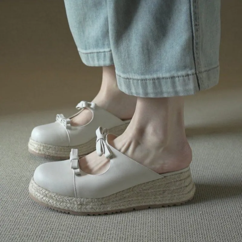 Metallic Mary Jane Mules for W - Espadrille Slip On recensione e prezzo
