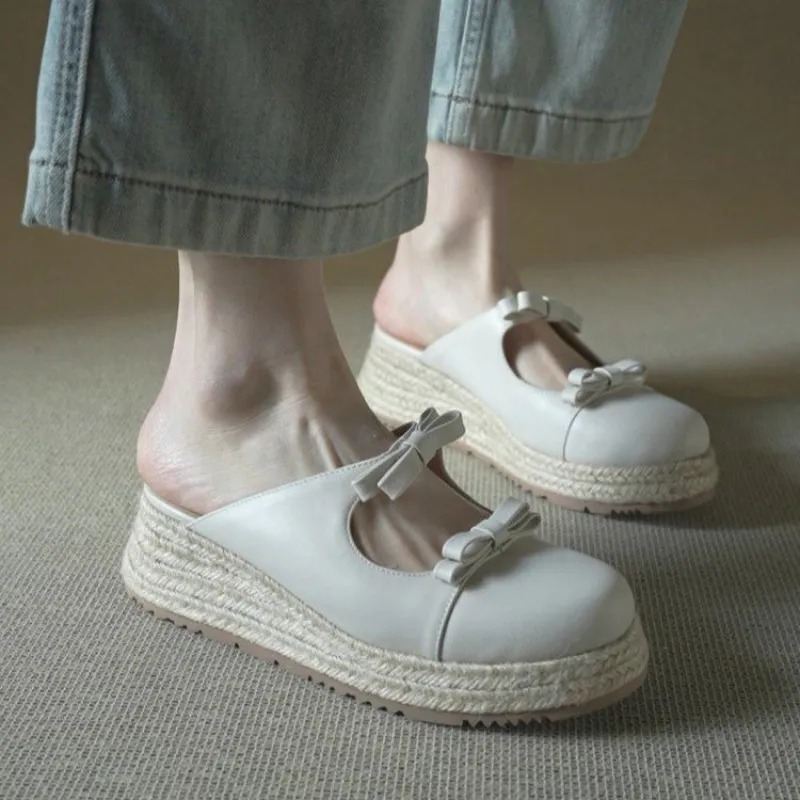 Metallic Mary Jane Mules for W - Espadrille Slip On recensione e prezzo
