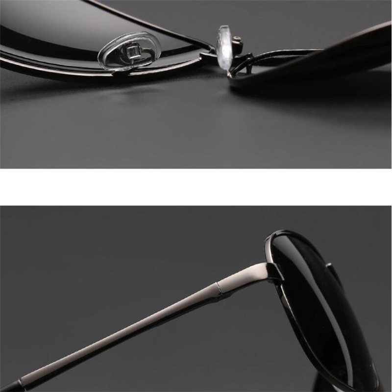 Oval Prescription Sunglasses M - Sunglasses Aviator Polarized recensione e prezzo