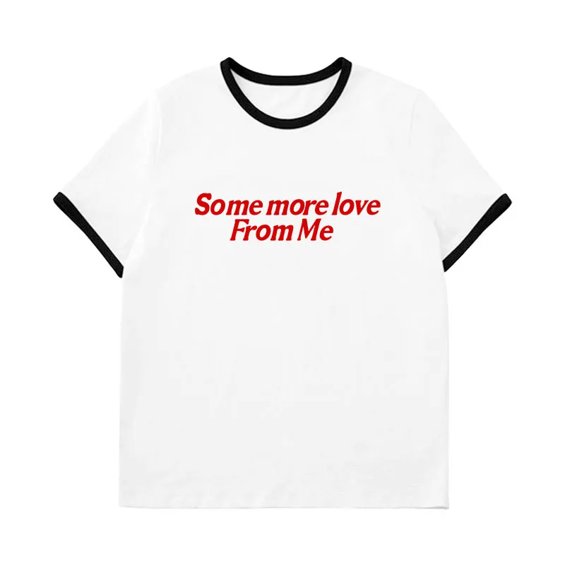 ENHYPENS Short Sleeve T-shirt  - Tee Graphic Print recensione e prezzo