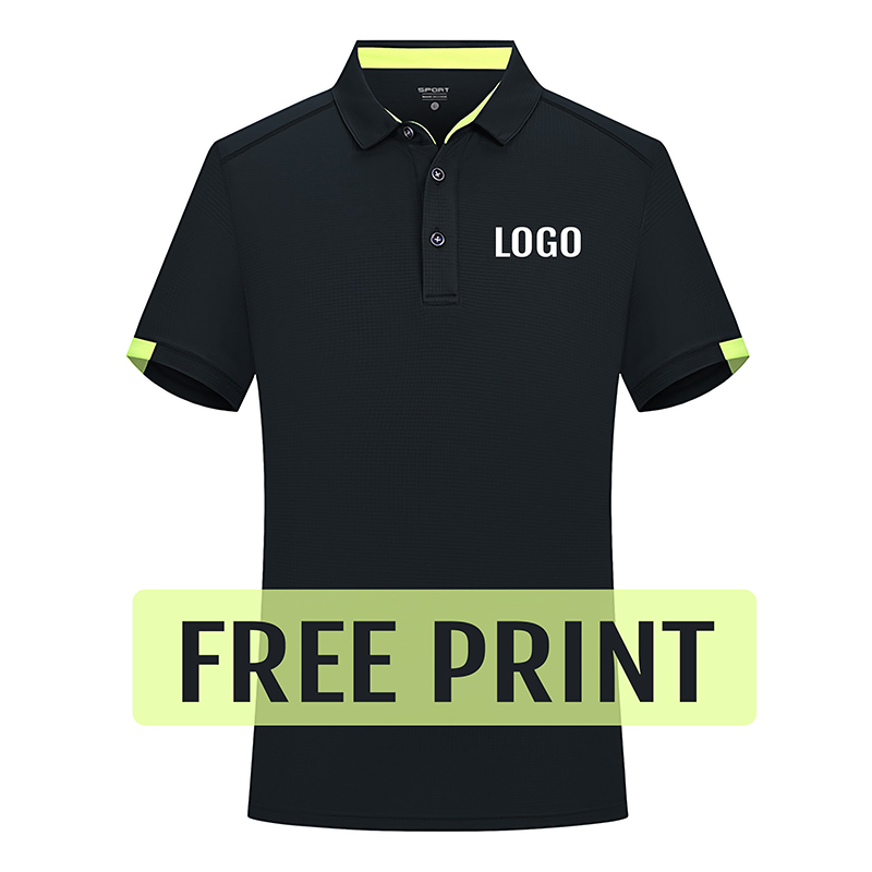 Summer Quick Drying Polos Free - Shirt Camp Collar recensione e prezzo