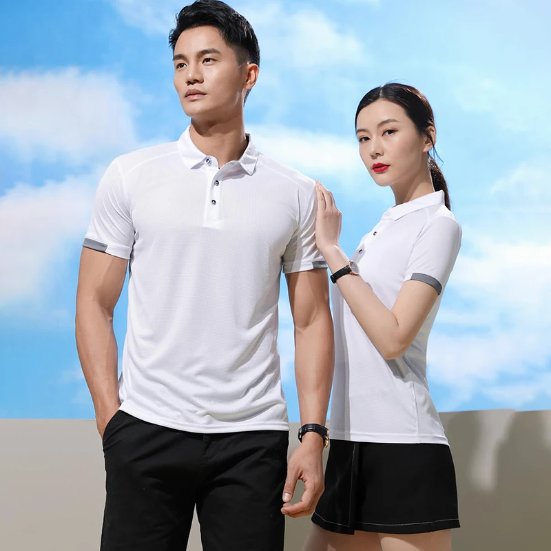 Summer Quick Drying Polos Free - Shirt Camp Collar recensione e prezzo