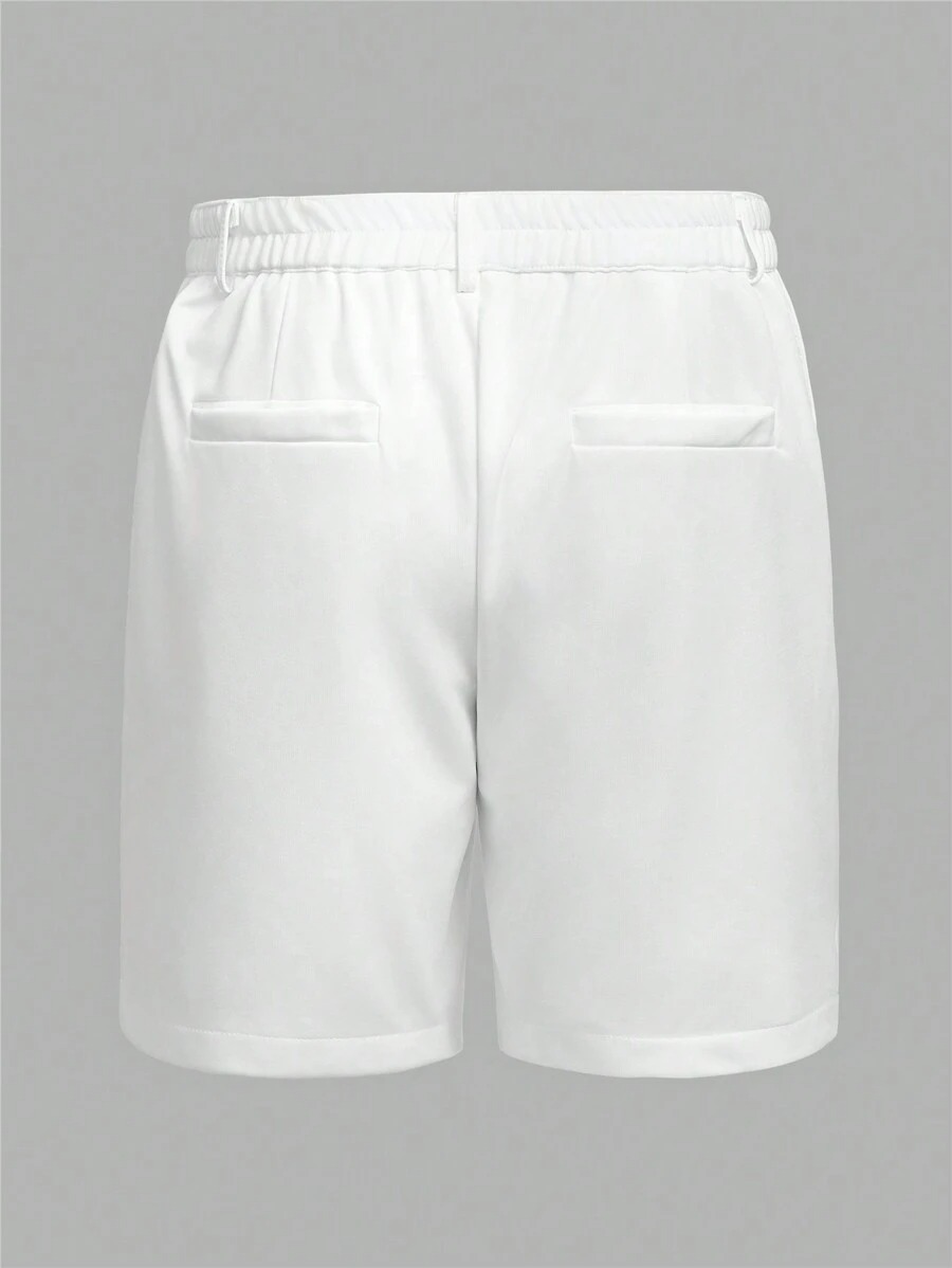 Men's Slim Fit Chino Shorts Su - Shorts Chino Slim recensione e prezzo