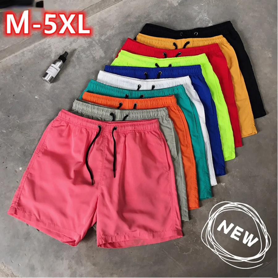2025 Summer Men's Swimwear Swi - Trunks Board Surf recensione e prezzo
