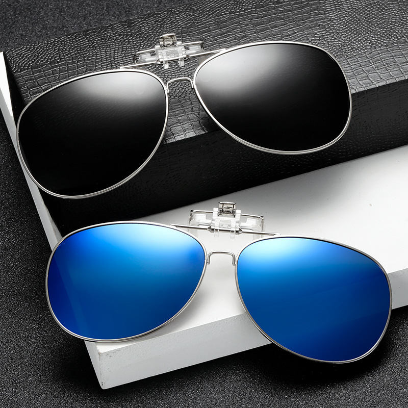 Polarized Sunglasses Lens clip - Sunglasses Aviator Polarized recensione e prezzo