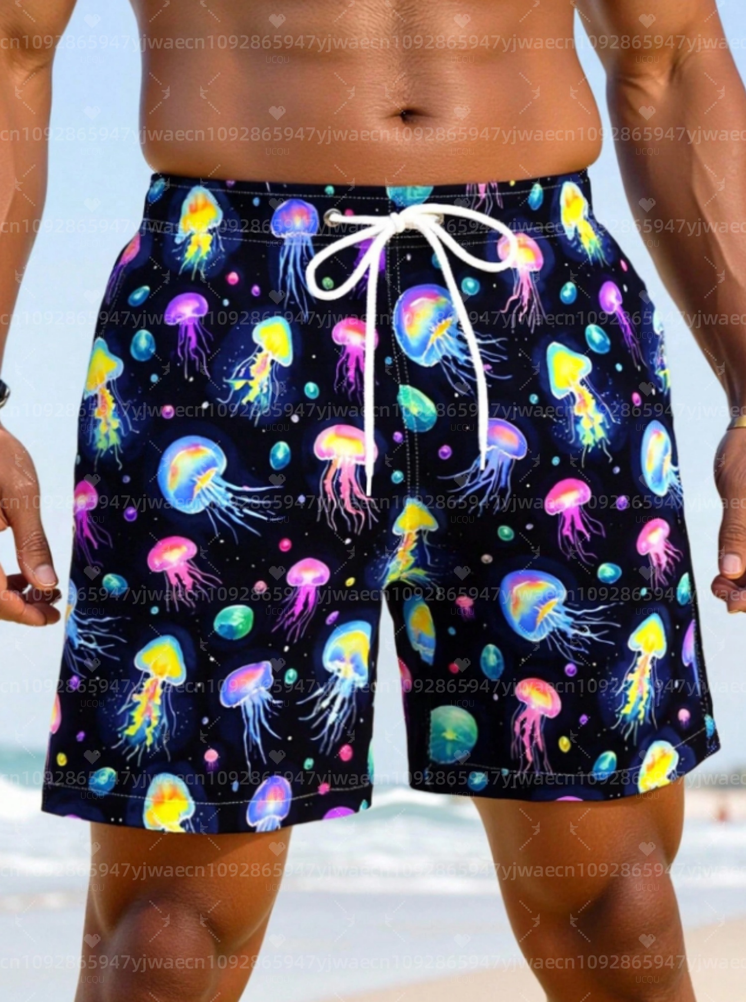 Summer Men Board Surf Shorts H - Trunks Board Surf recensione e prezzo