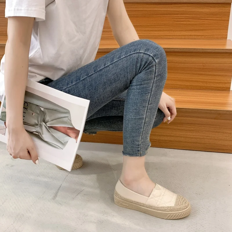 2025 New Women's Shoes Espadri - Espadrille Slip On recensione e prezzo