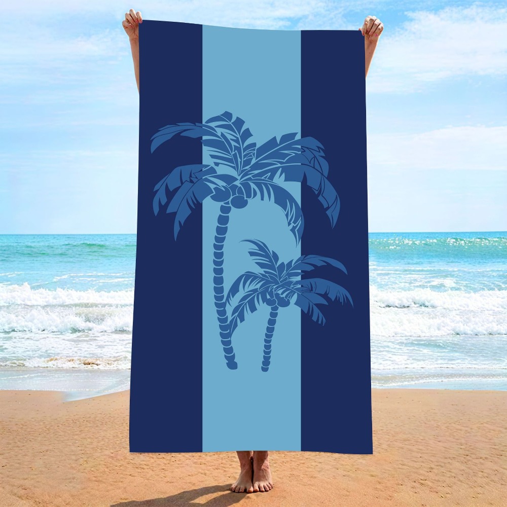 1PC Large Size Beach Blanket M - Beach Towel Large recensione e prezzo