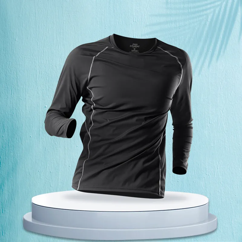 2026 New Men's Long Sleeve Swi - Swim Trunk Quick Dry recensione e prezzo